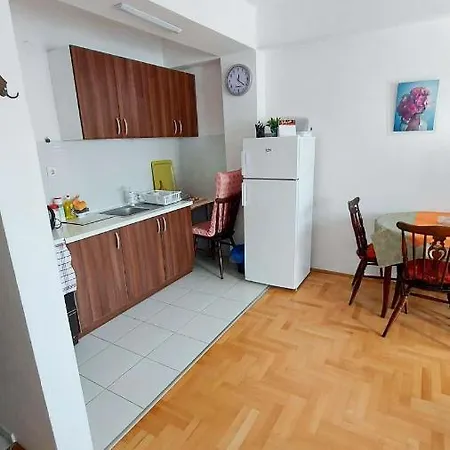 Crypto Apartment Skopje Extérieur photo