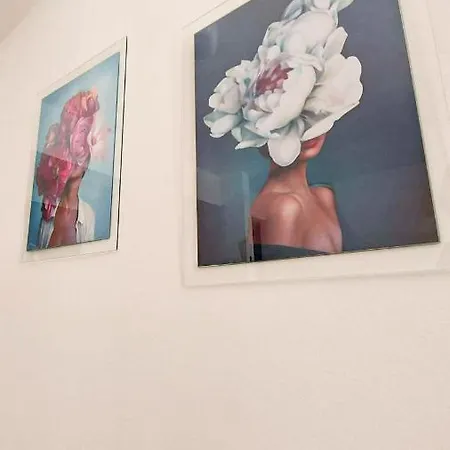 Crypto Apartment Skopje Extérieur photo