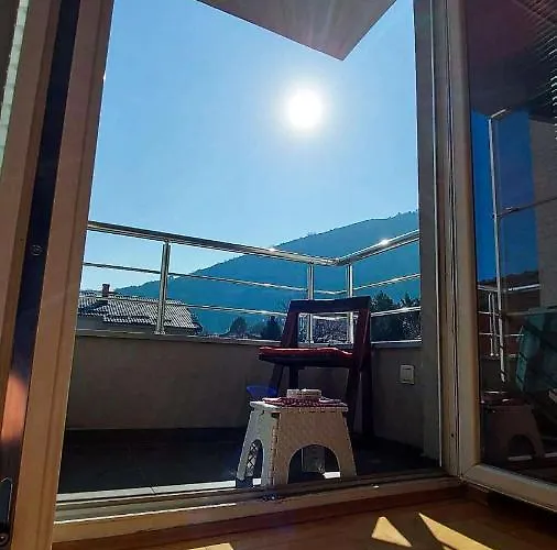 Crypto Apartment