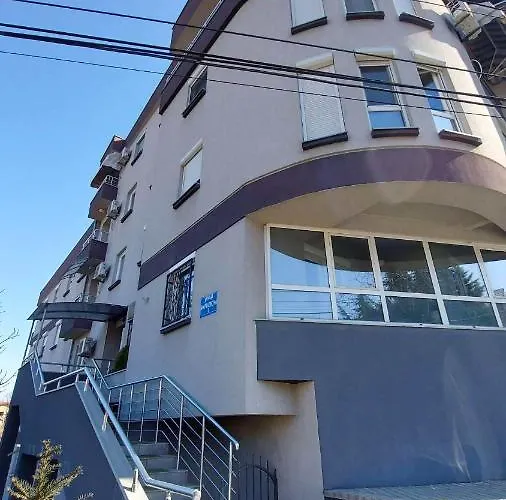 Crypto Apartment