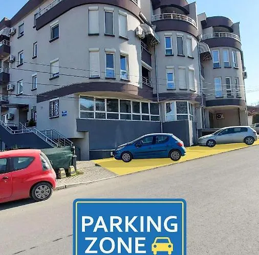 Crypto Apartment