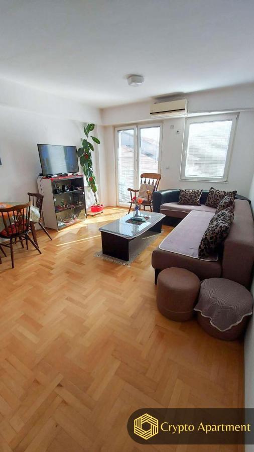 Appartement Crypto