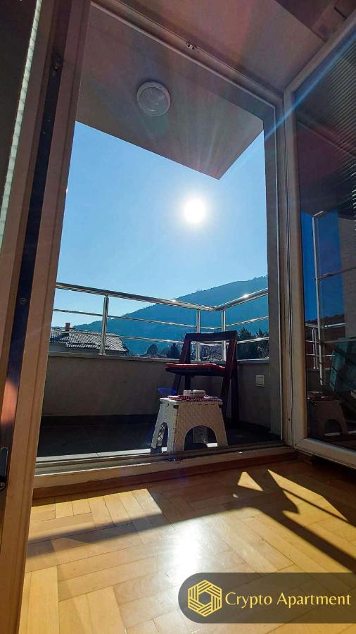 Appartement Crypto *