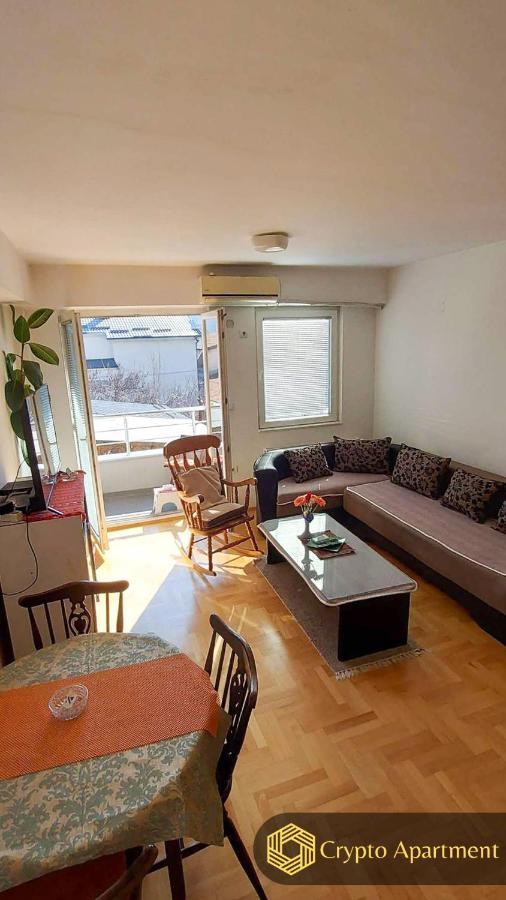Apartman Crypto *