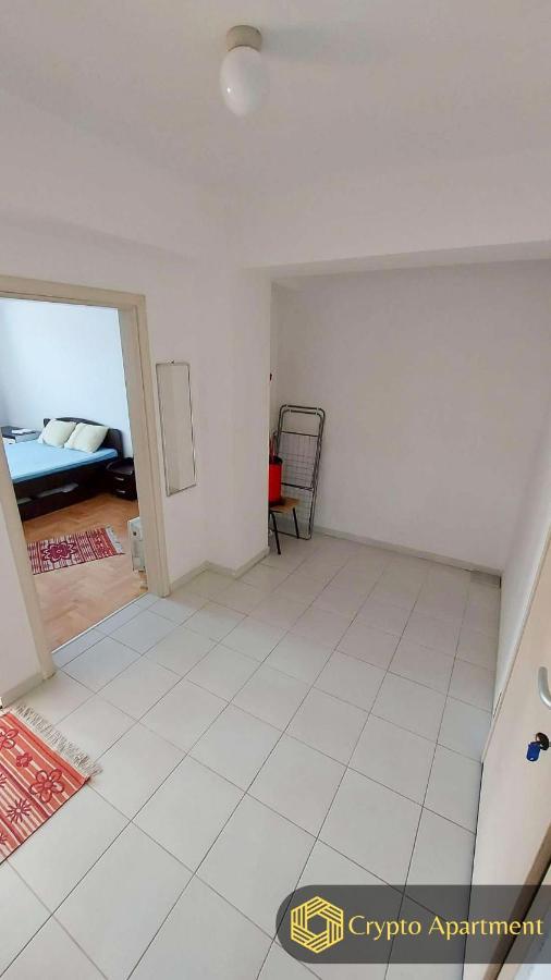 Apartman Crypto Szkopje