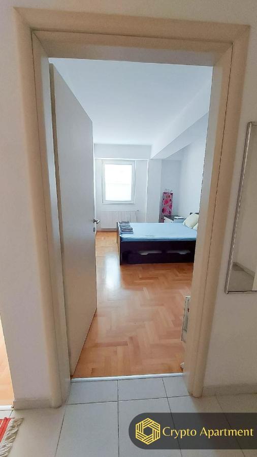 Crypto Apartman Szkopje